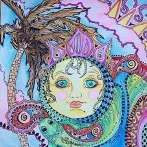 Meet your Posher, Debbie